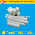 Fricção zero branco puro PTFE Teflon sticks